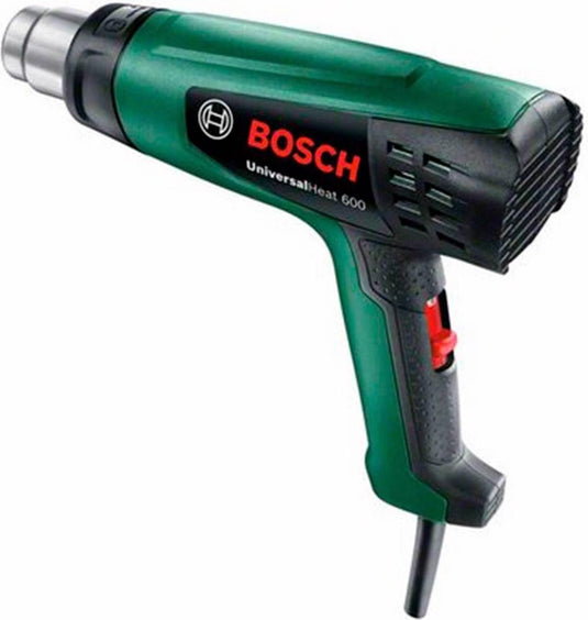 Bosch easyheat 600 - heteluchtpistool - 1800 watt