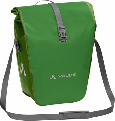 Vaude aqua front, voorspannier, unisex bike sport voorzakken