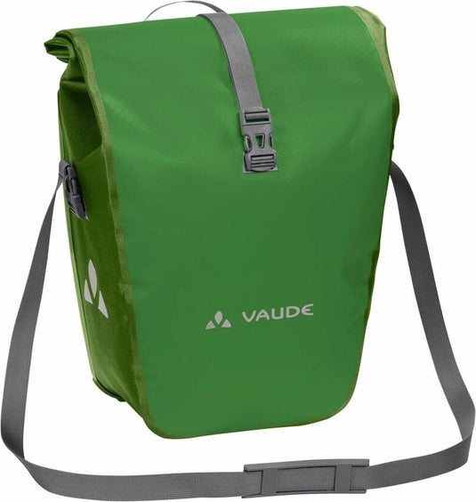 Vaude aqua front, voorspannier, unisex bike sport voorzakken
