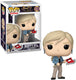 Funko buffy buffy with scythe vinylfiguur 1728 unisex pop! - neutraal - standard