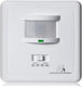Maclean bewegingsmelder sensor inbouw wand energy mce18
