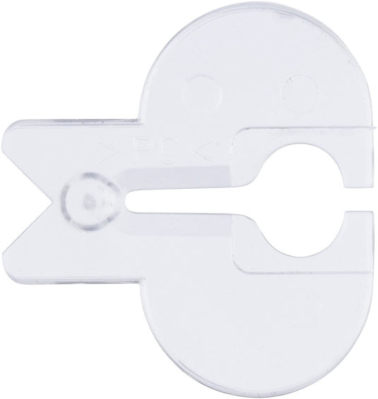 Bosch anti-splinterplaatje