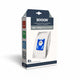 No brand stofzuigerzakken philips sbag 3d | 2 stuks