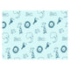 Rotolux inpakpapier baby wilde dieren, 3 mtr.