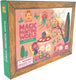 Tiger tribe | magic painting world - magische feeëntuin