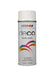 Motip 1051805 - sp. hg ral 9016 verkeers wit spuitbus 400 ml | 1 stuks