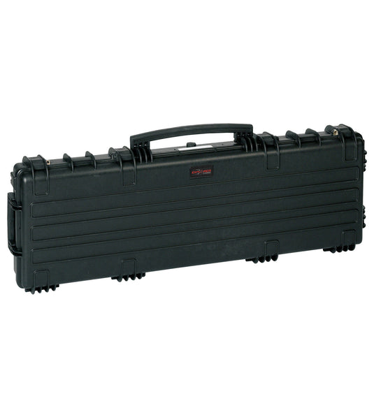 Explorer Cases 11413 Koffer Zwart met Plukschuim