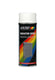 Motip 1051413 - radiatorspray wit spuitbus 400 ml | 1 stuks