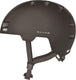 Abus helm Skurb velvet Zwart M 55-59cm