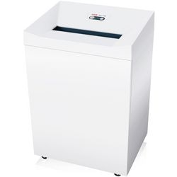 Papierversnipperaar hsm pure 740 wit