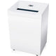Papierversnipperaar hsm pure 740 wit