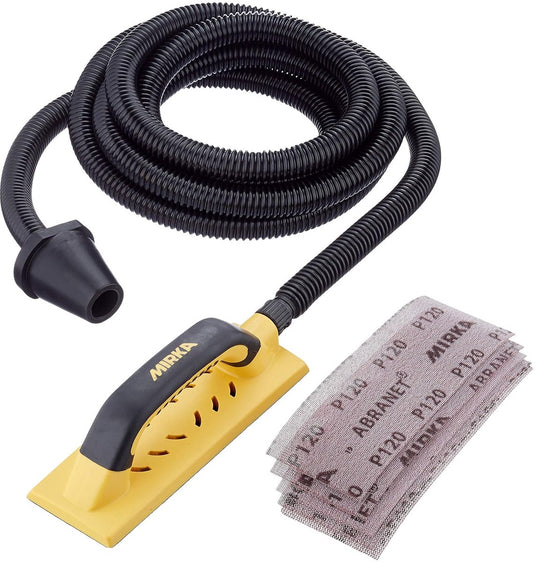 Mirka abranet 80x230mm handy starter kit