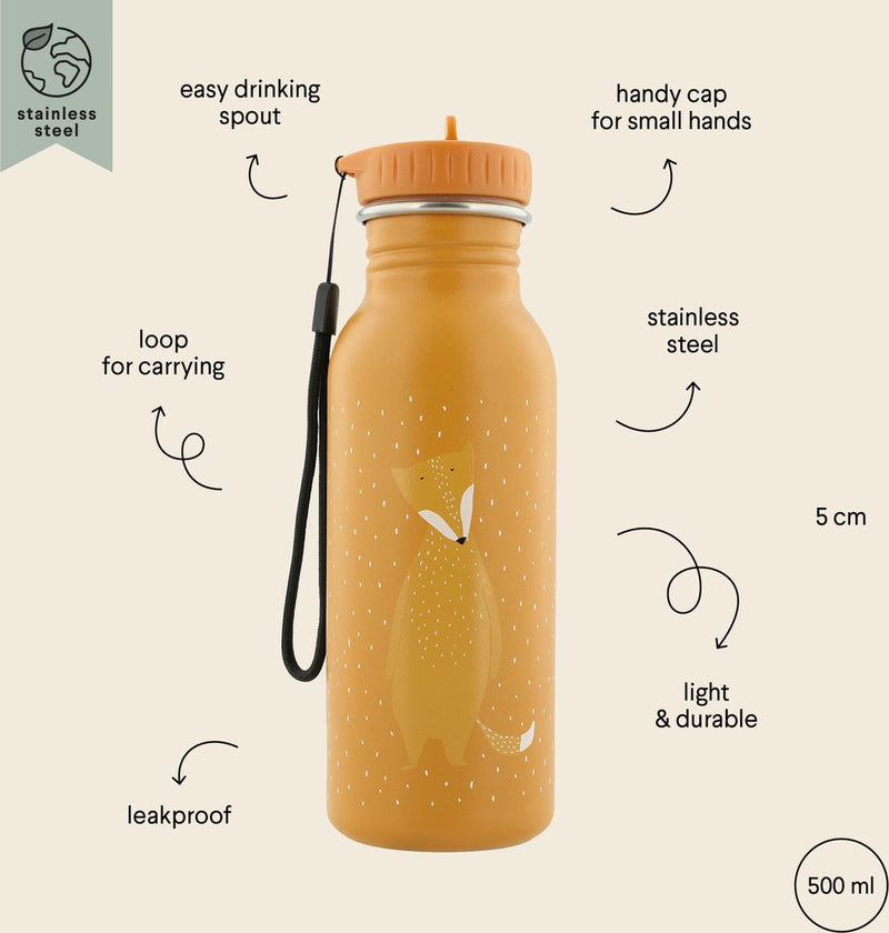 Afbeelding laden in galerijviewer, Trixie drinkfles vos mr fox -
