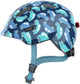 Abus Helm Smiley 3.0 LED blue car M 50-55cm