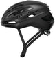 Abus helm taipan velvet black s 51-55cm