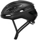 Abus fietshelm taipan velvet black s - 51-55 cm - zwart - geschikt voor gebruik op gravel bikes - 255 g