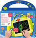 Avenir lcd artidoodle - ruimte - tekenbord - 21x16cm - 3 jaar