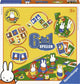 Ravensburger nijntje spellen, 6in1