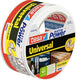 Tesa universal 56348-00005-05 textieltape extra power wit (l x b) 10 m x 50 mm 1 stuk(s)
