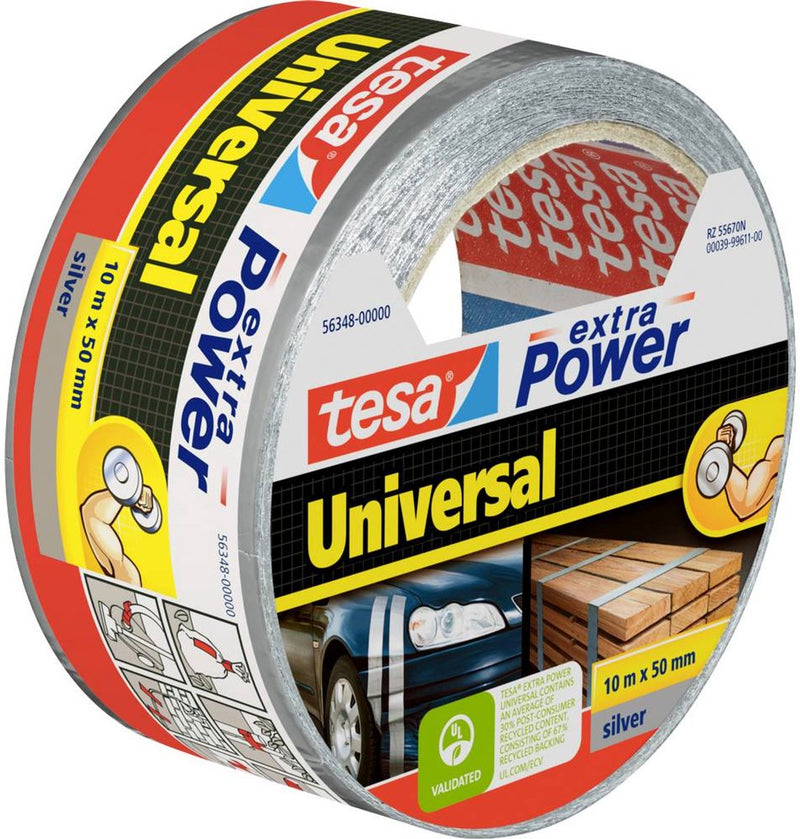 Afbeelding laden in galerijviewer, Tesa tape 56348-gs

