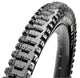 Maxxis minion dhr ii rear wt 26 x 2.40 tr exo 3c maxxterra 60 folding