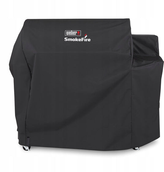 Weber hoes smokefire ex6 (7193)