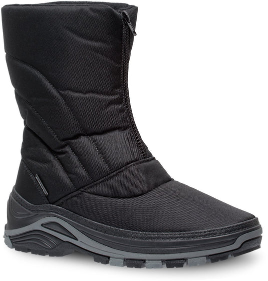 Antarctica 2350 snowboots heren - nero 46