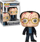 Funko robocop clarence boddicker vinyl figur 1637 pop! meerkleurig - pvc - fan merch, film