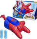 Hasbro marvel spidey and his amazing friends - spidey web launcher