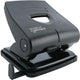2-gaats perforator rapesco germ-savvy zwart