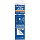 Magic-chart notities flipover folie legamaster 7-159000-a4 wit