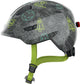 Abus helm Smiley 3.0 LED Grijs space M 50-55cm