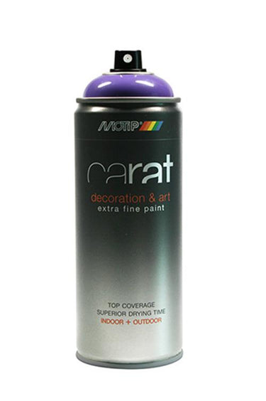 Motip 1032342 - carat blueberry violet | 1 stuks