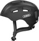 Abus helm youn-i 2.0 velvet black m 52-57cm