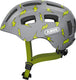 Abus helm youn-i 2.0 grey flash m 52-57cm