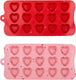 Alpina mold valentine heart shaped