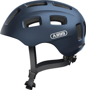 Abus helm youn-i 2.0 midnight blue s 48-54cm