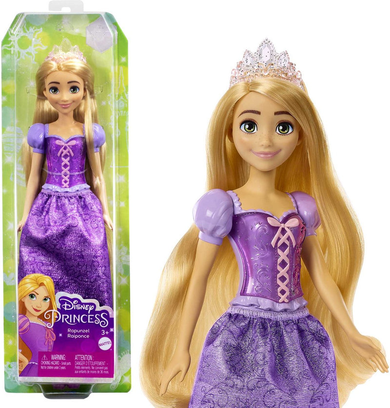Afbeelding laden in galerijviewer, Disney princess rapunzel pop
