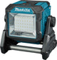 Makita debml005g led bouwlamp incl. lampenkap 40v max 14,4v 18v