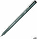 Staedtler - artist series - pigment liner - fineliner - zwart - 0.4 mm - 10 stuks