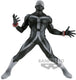 My hero academia banpresto - twice - the evil villains verzamelfiguren standaard