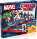 Winning moves marvel - bordspel - guess who? - engels