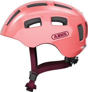 Abus helm Youn-I 2.0 living cGoudal S 48-54cm