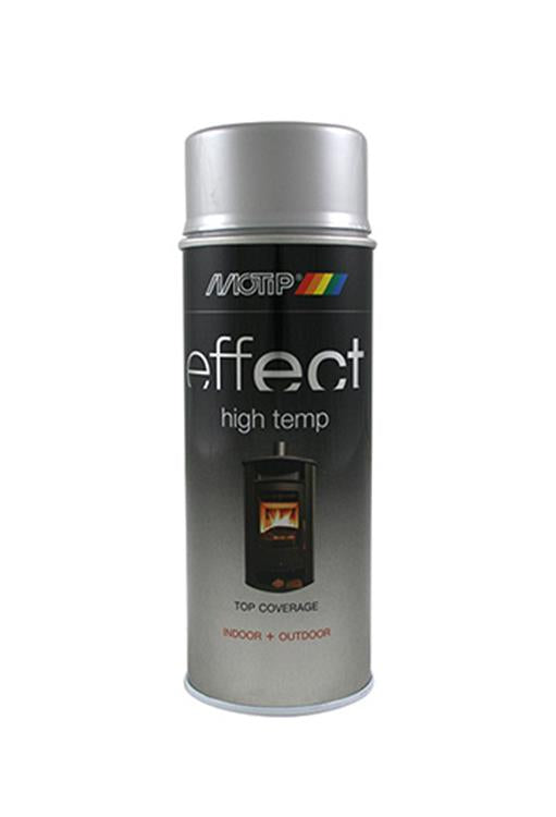 Motip 1032404 - heat resist lac silver | 1 stuks