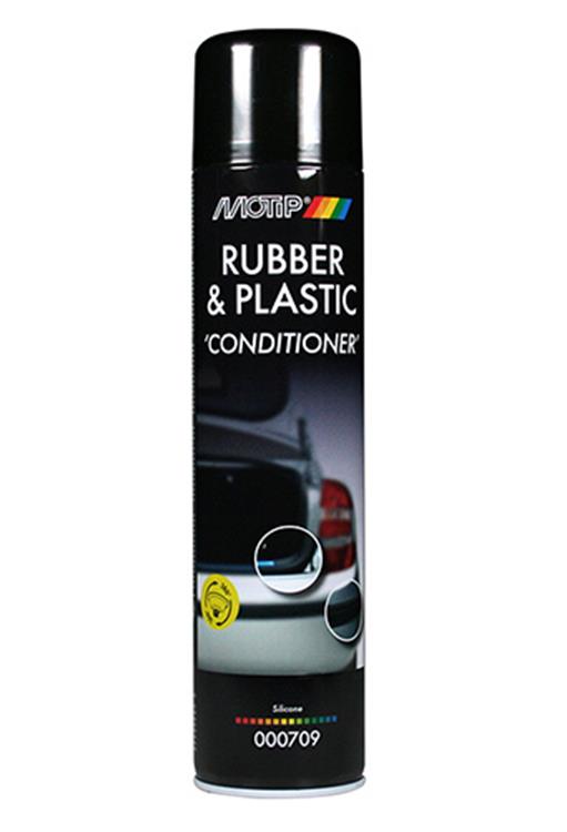 Baten trading company plastic rubber conditioner 600 ml.