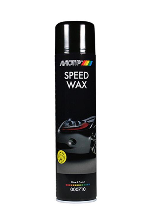 Afbeelding laden in galerijviewer, Baten trading company speedwax 600 ml. motip
