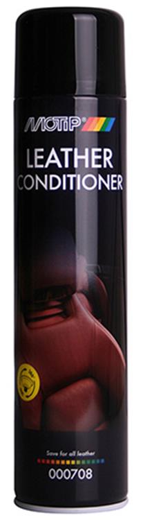 Afbeelding laden in galerijviewer, Motip leer conditioner 600ml
