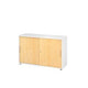 Bach kast hammerer v1752s w 3 bs wit