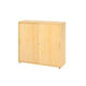 Bach kast hammerer v1753s 3 3 bs esdoorn