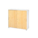 Bach kast hammerer v1753s w 3 bs wit